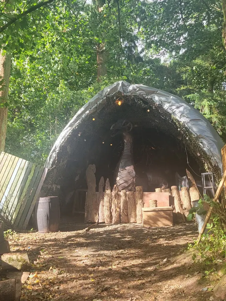 Emily N_The Soup Dragon Cafe_Balfron_review