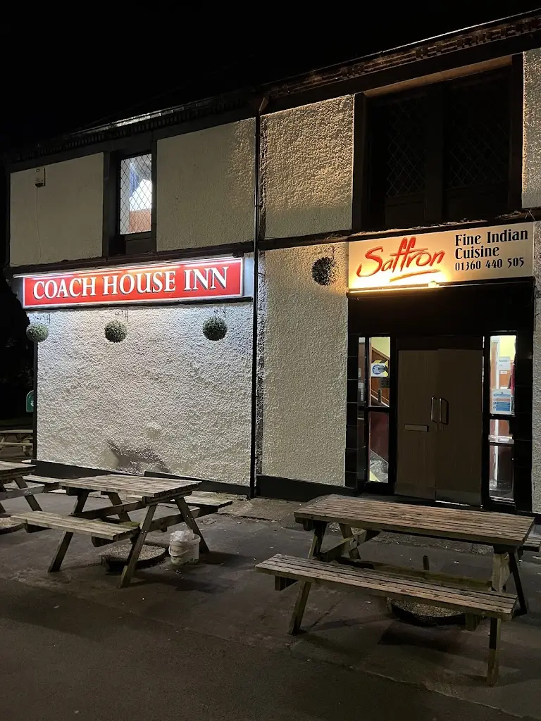 Siddhartha Murthinty_Saffron_Balfron_review