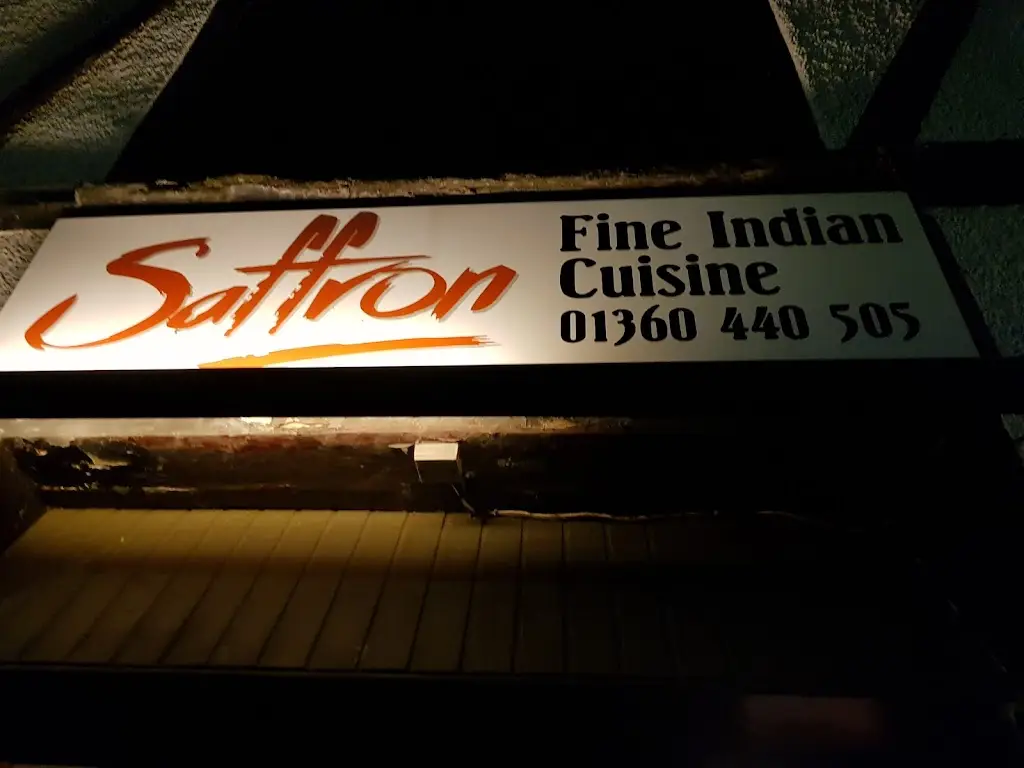 Nee Vas_Saffron_Balfron_review