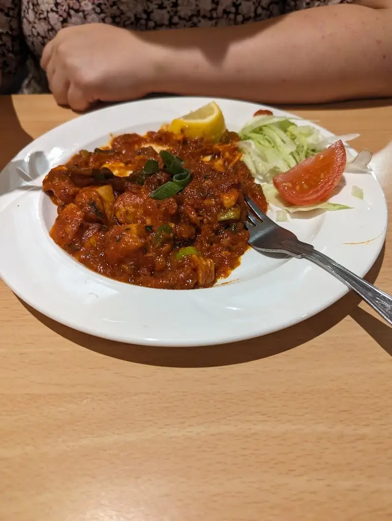 Anmol Kandel_Saffron_Balfron_review