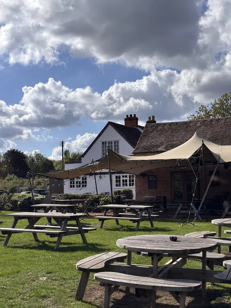 Hayden_The Four Alls_Bidford-on-Avon_review