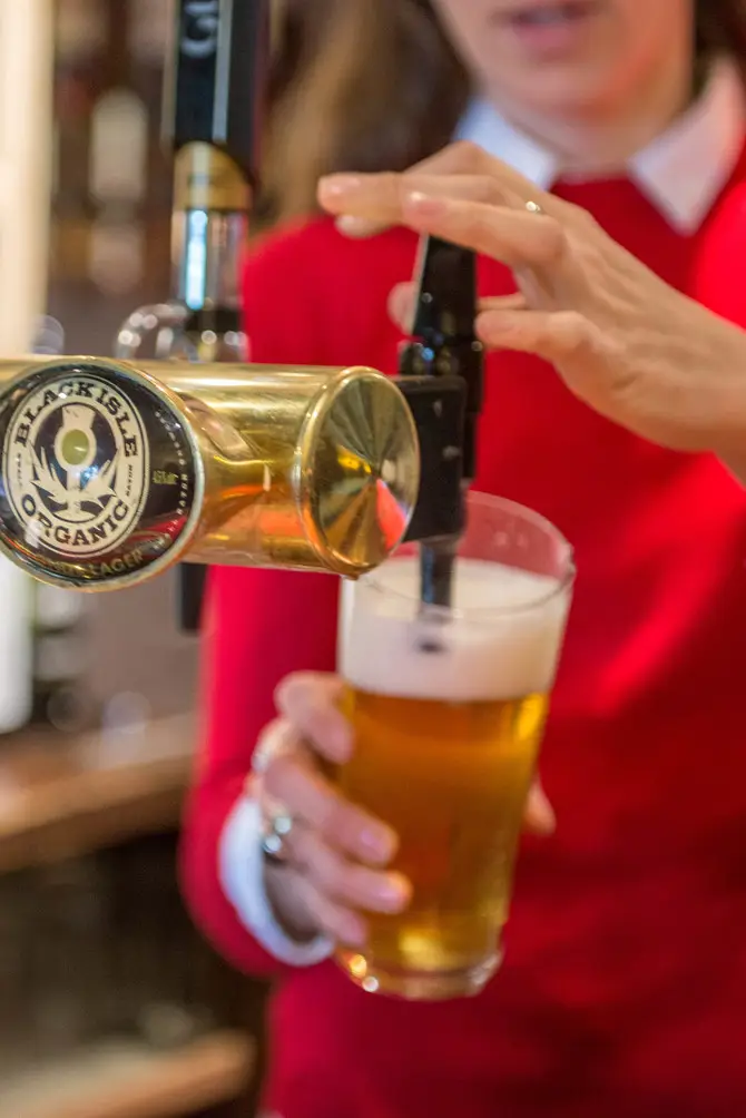 Menu_The Old Mill_Balfron_image_5