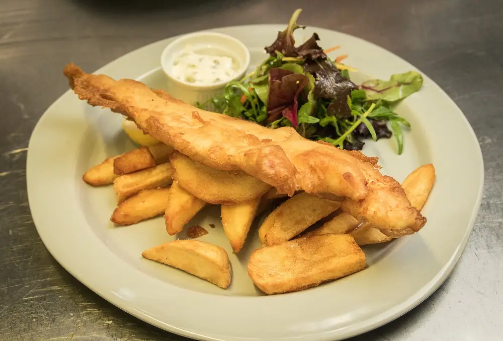 Menu_The Old Mill_Balfron_image_6