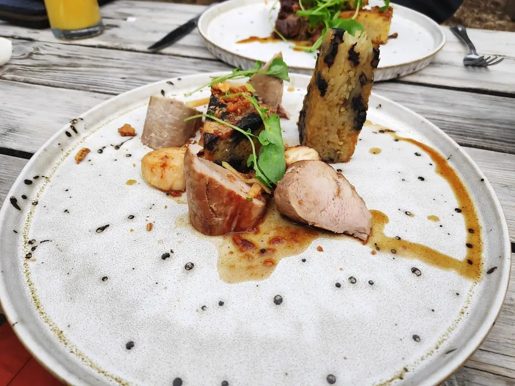 Menu_The Old Mill_Balfron_image_7