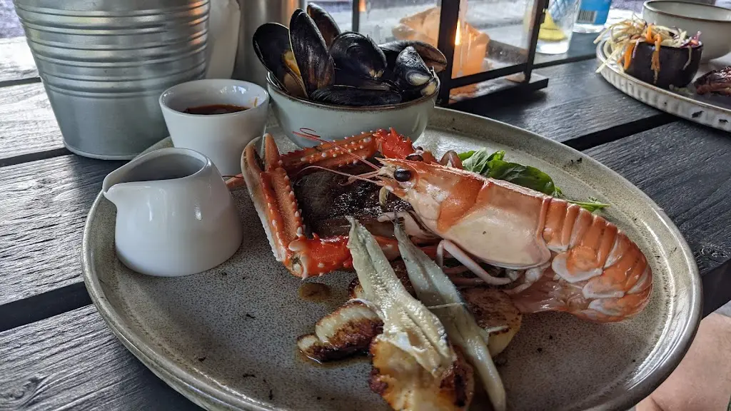 Menu_The Old Mill_Balfron_image_9