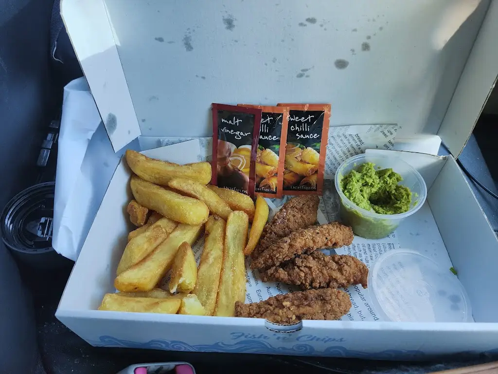 Menu_The Pirn Inn Bar (not Chinese)_Balfron_image_5