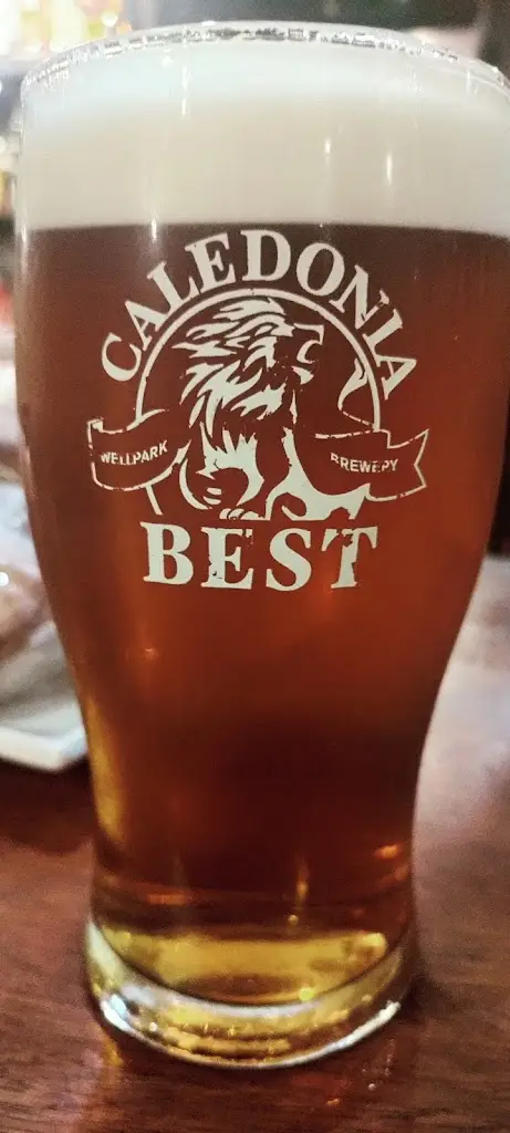 Menu_The Pirn Inn Bar (not Chinese)_Balfron_image_7