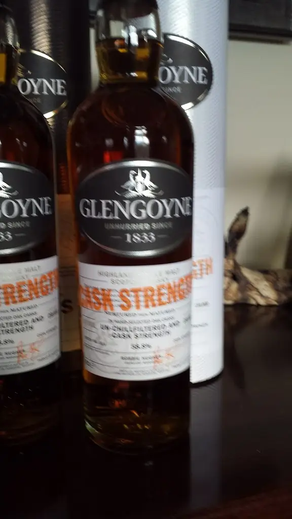 Menu_The Pirn Inn Bar (not Chinese)_Balfron_image_8