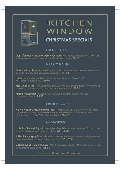 Menu_The Kitchen Window Killearn_Balfron_image_1