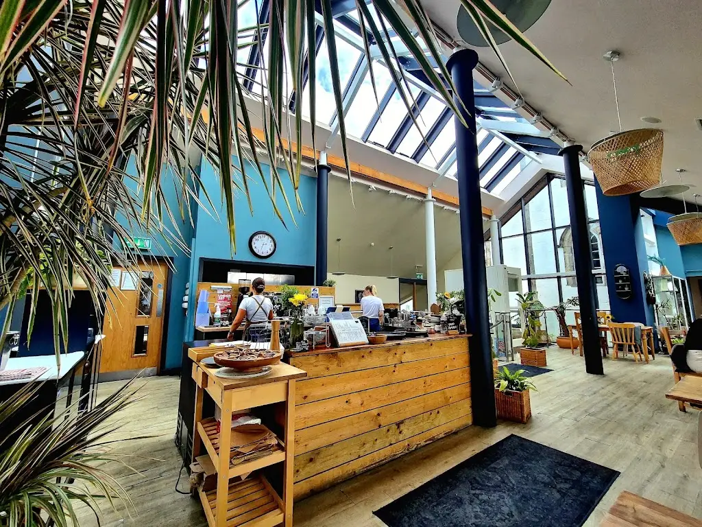 The Kitchen Window Killearn_Balfron_slider_image_1