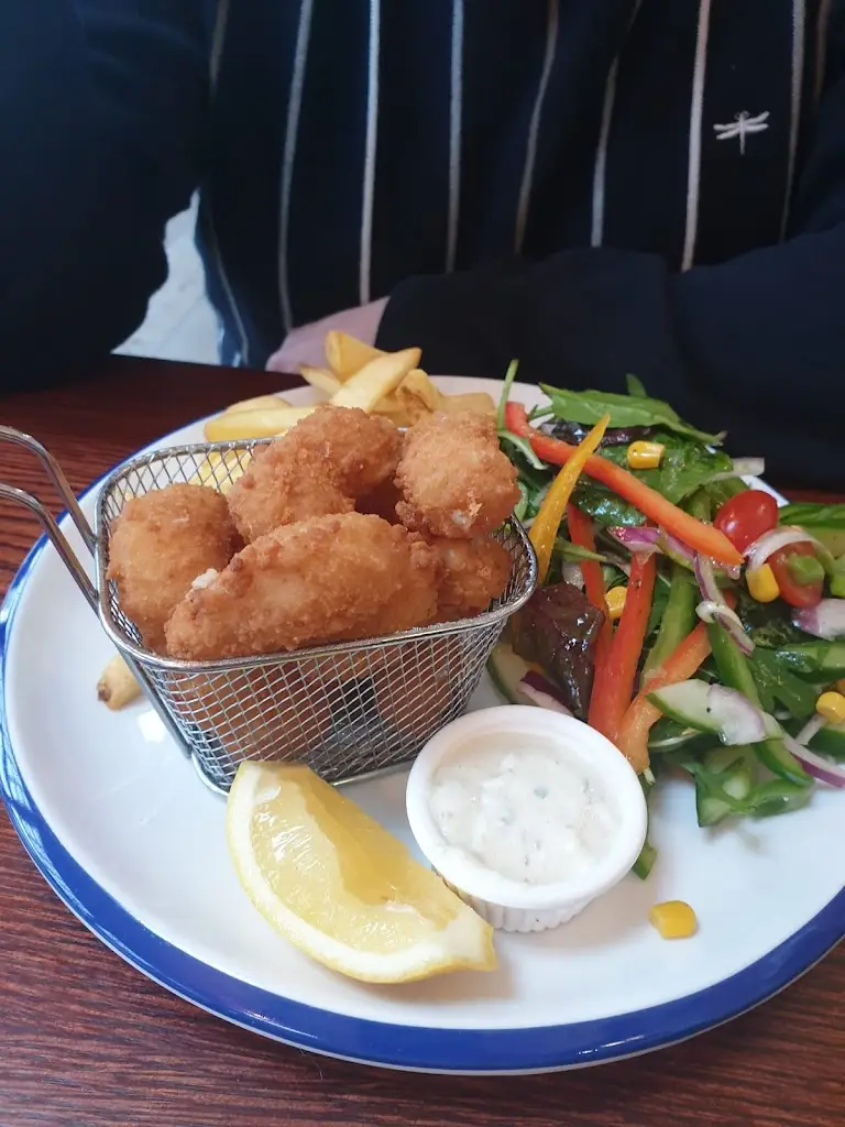 Menu_The Faerie Tree Inn_Balfron_image_7