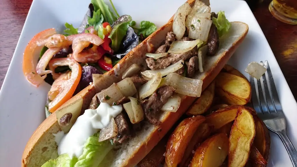 Menu_The Faerie Tree Inn_Balfron_image_9