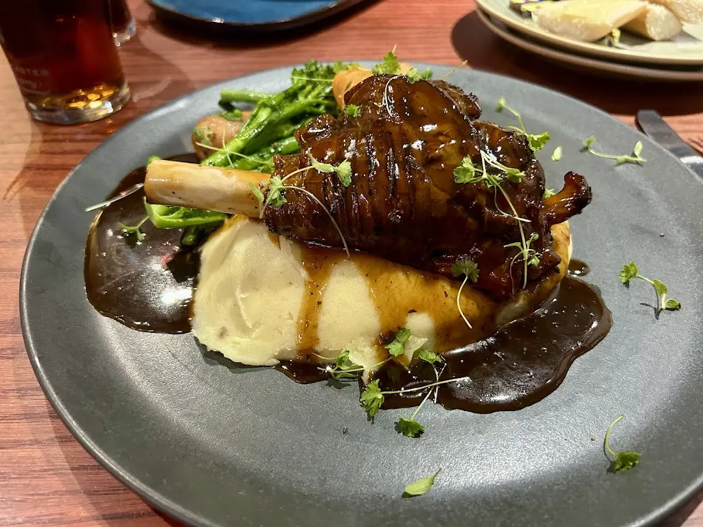 Mark E_The Faerie Tree Inn_Balfron_review