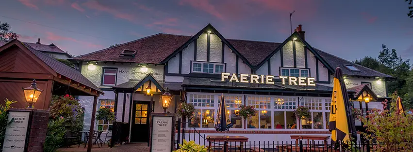 The Faerie Tree Inn_Balfron_slider_image_1