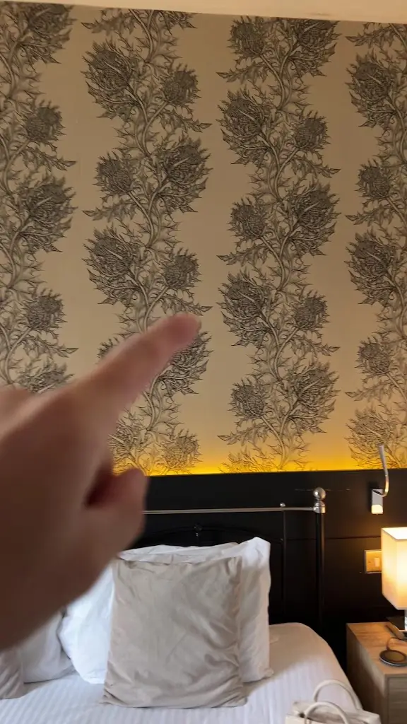 The Drymen Inn_Balfron_slider_image_1