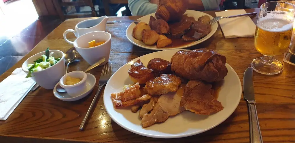 Menu_The Bell Inn, Welford on Avon_Bidford-on-Avon_image_5