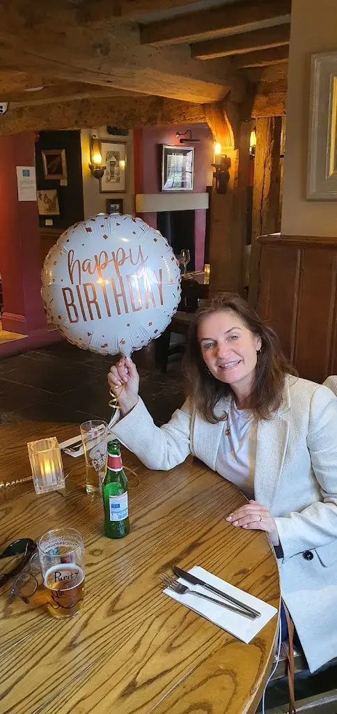 Ross Goodburn_The Bell Inn, Welford on Avon_Bidford-on-Avon_review