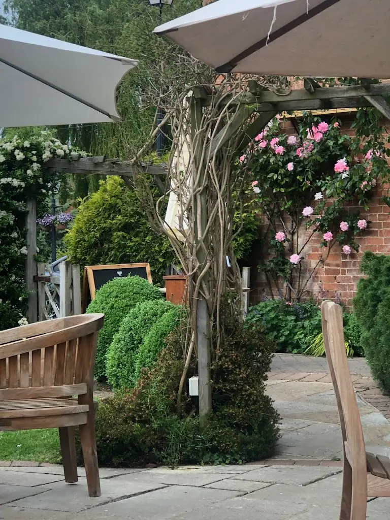 The Bell Inn, Welford on Avon_Bidford-on-Avon_slider_image_3