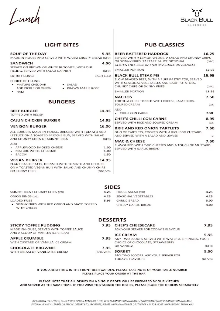 Menu_Black Bull Gartmore_Balfron_image_3