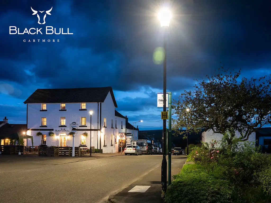 Black Bull Gartmore_Balfron_slider_image_3