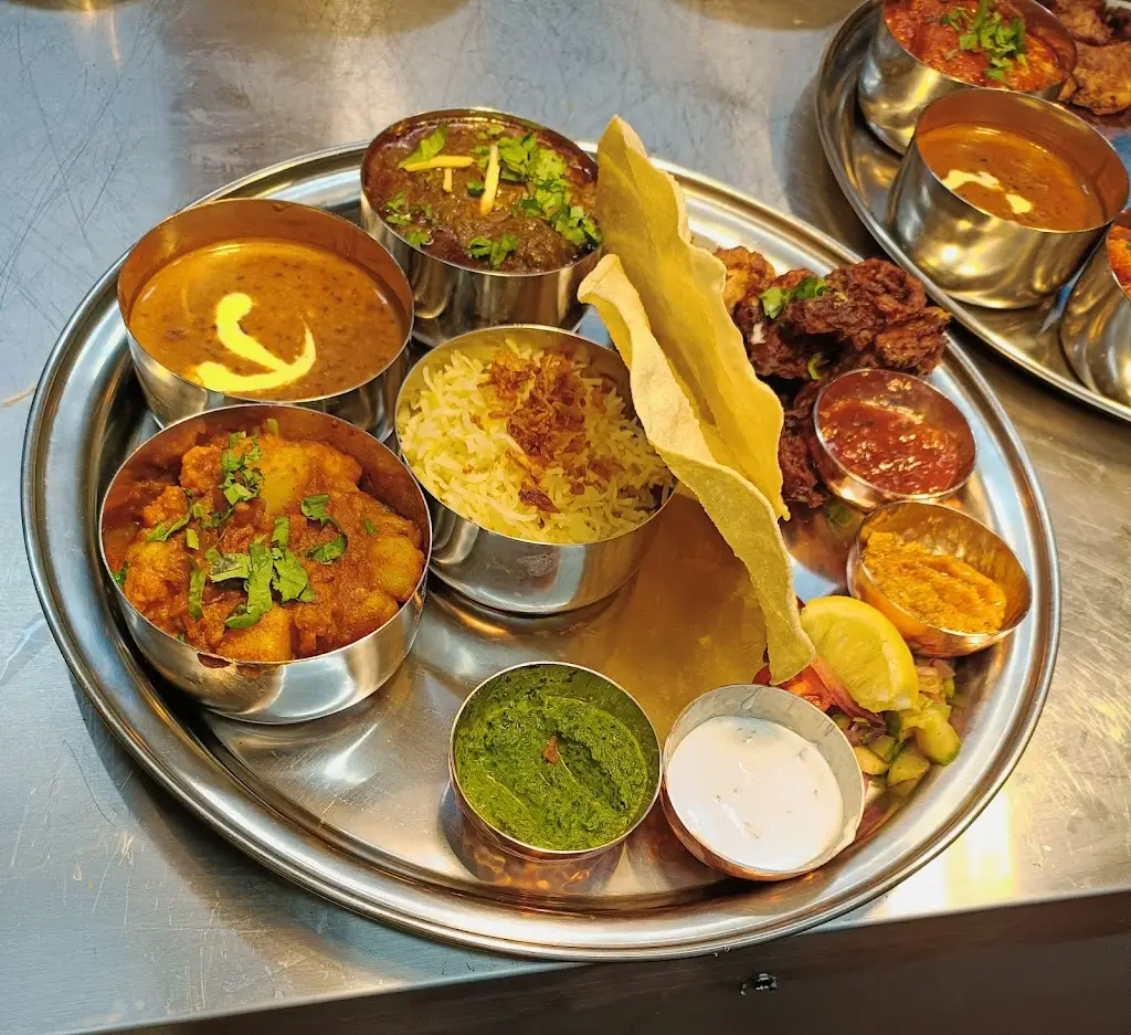 Menu_Bombay Club_Auchterarder_image_4