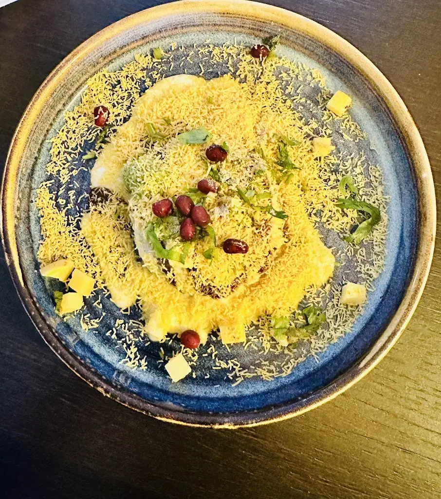 Michelle Bock_Bombay Club_Auchterarder_review