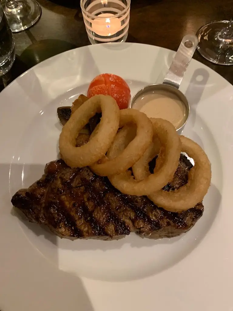 Jon & Fernanda's Restaurant_Auchterarder_slider_image_3