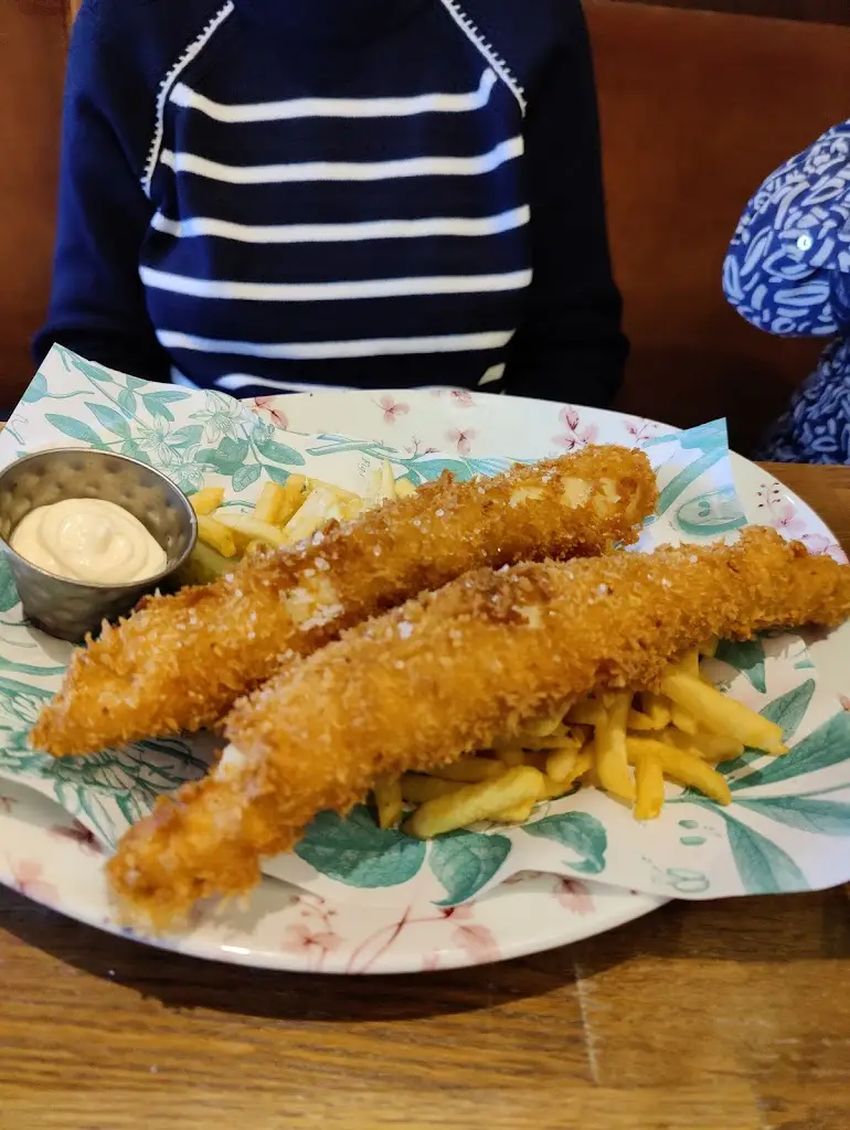 Menu_The Dormy_Auchterarder_imagen_5