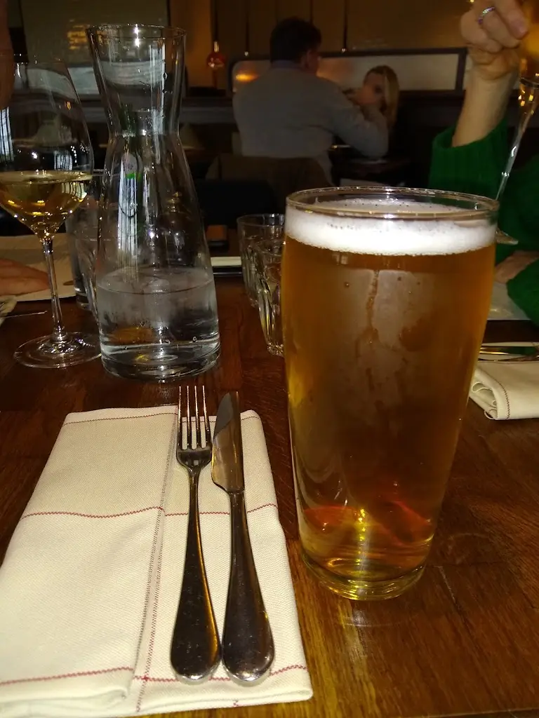 Menu_The Dormy_Auchterarder_imagen_9