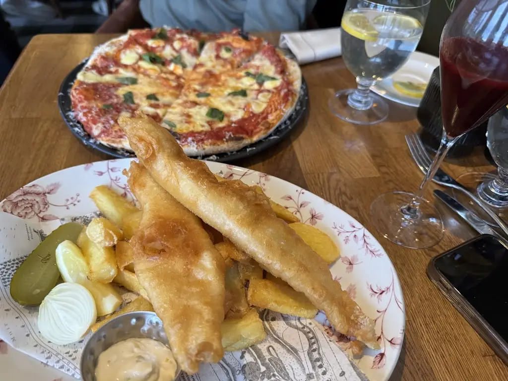 Laila_The Dormy_Auchterarder_reseña