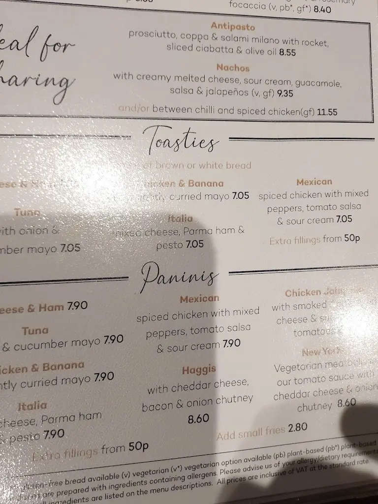 Menu_Cafe Kisa_Auchterarder_image_1