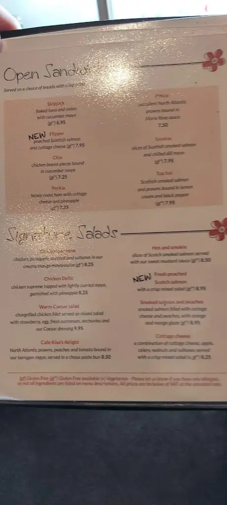 Menu_Cafe Kisa_Auchterarder_image_3