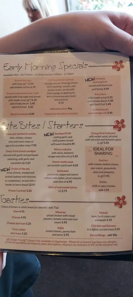 Menu_Cafe Kisa_Auchterarder_image_4