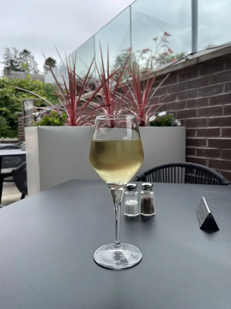 Nancy Cavazos_Cafe Kisa_Auchterarder_review