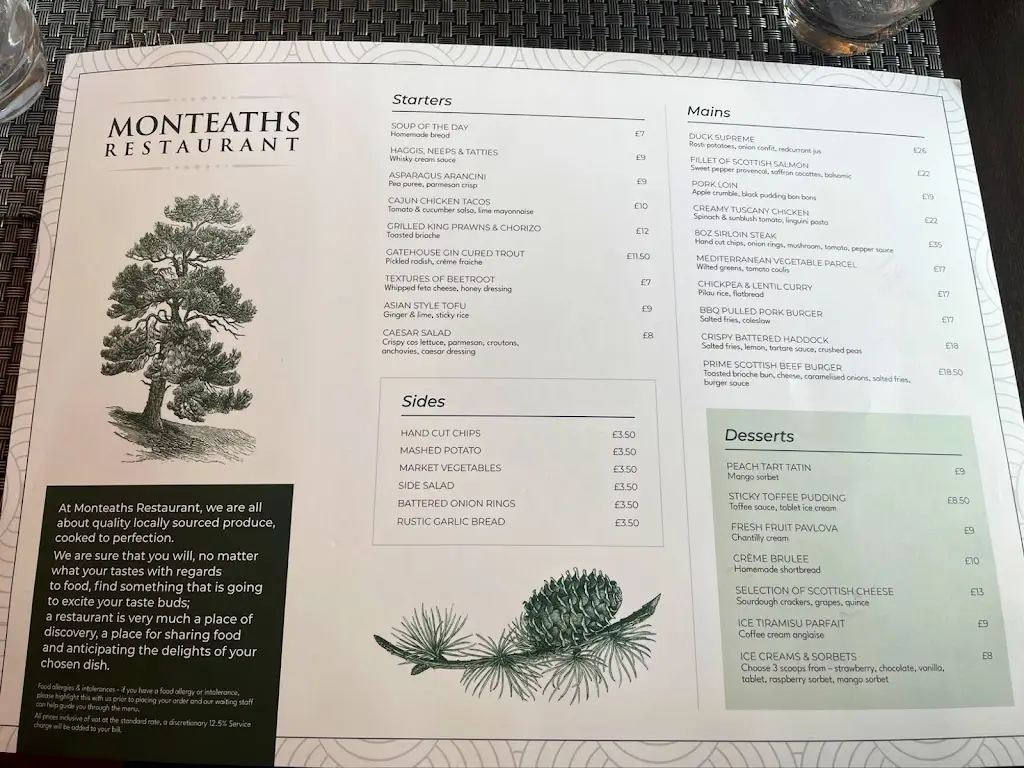 Menu_Monteaths_Auchterarder_image_2