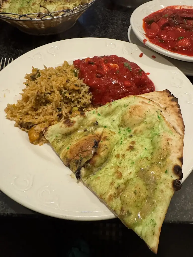 Menu_Sheray Punjab_Auchterarder_image_1