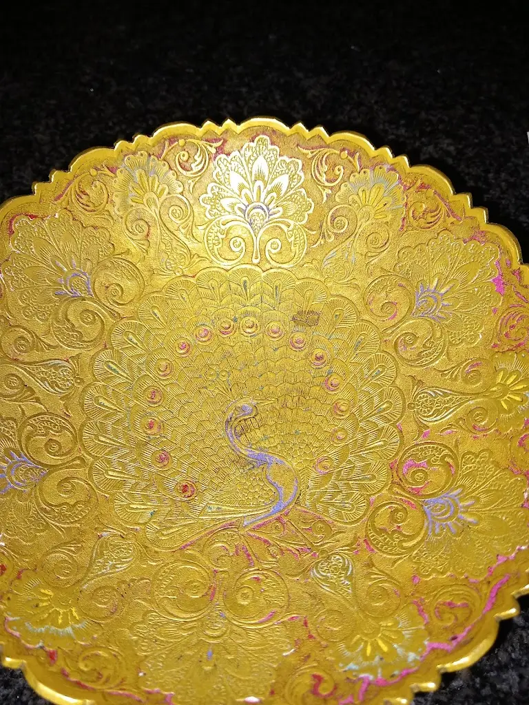 Menu_Sheray Punjab_Auchterarder_image_4