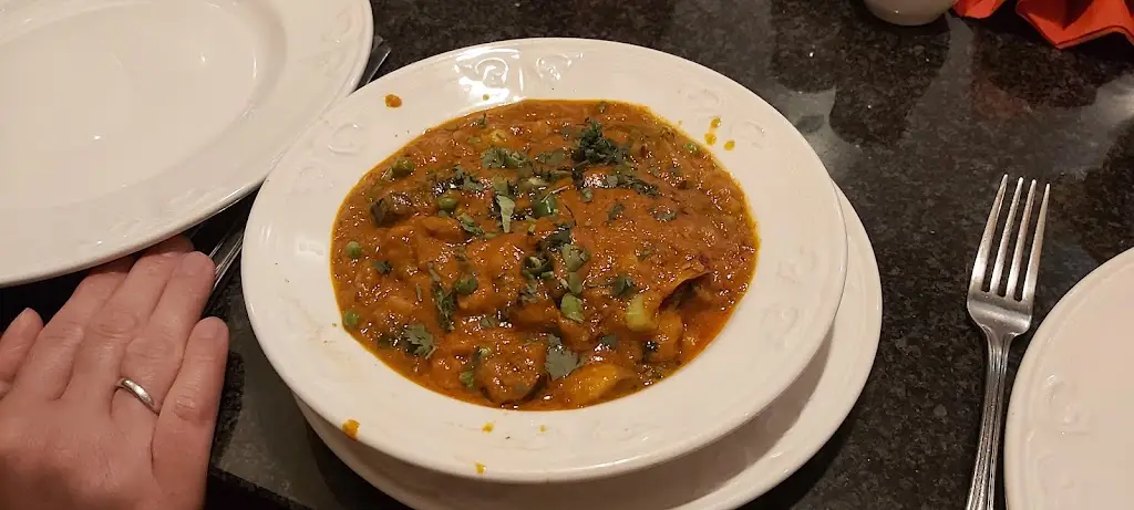 Menu_Sheray Punjab_Auchterarder_image_5