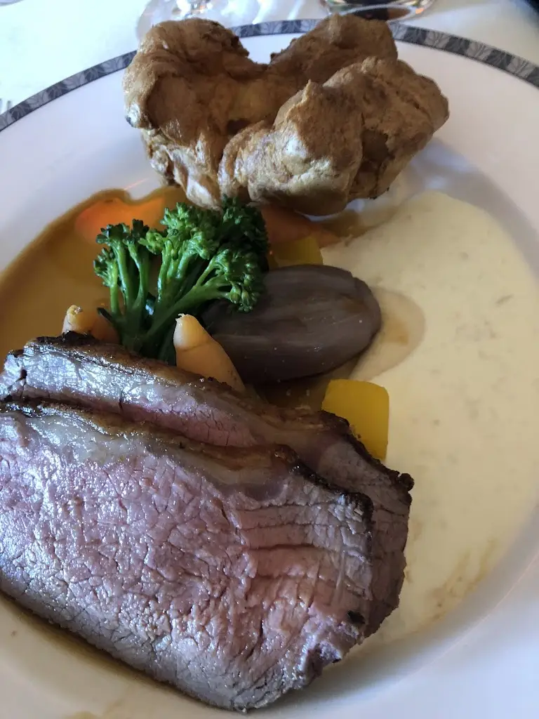 Menu_The Strathearn_Auchterarder_immagine_1