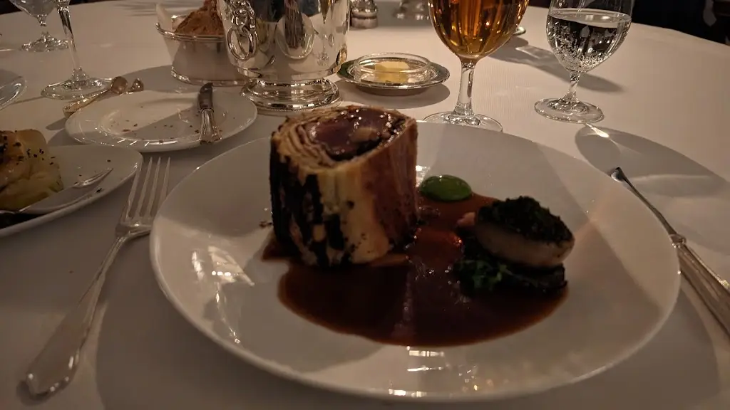 Menu_The Strathearn_Auchterarder_immagine_2