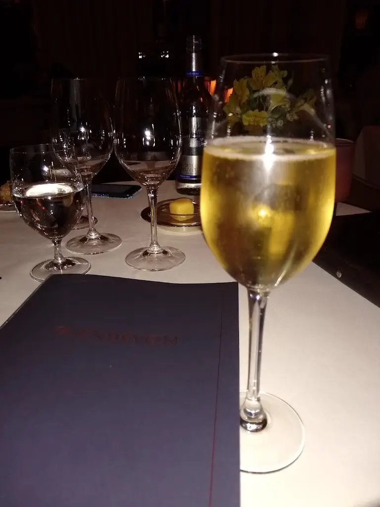 Menu_The Strathearn_Auchterarder_immagine_3