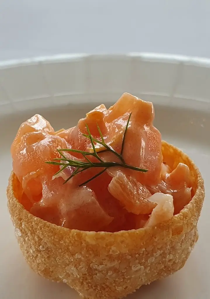 Menu_The Strathearn_Auchterarder_immagine_4