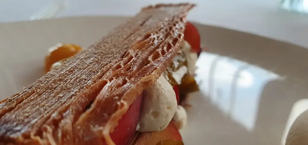 Menu_The Strathearn_Auchterarder_immagine_5