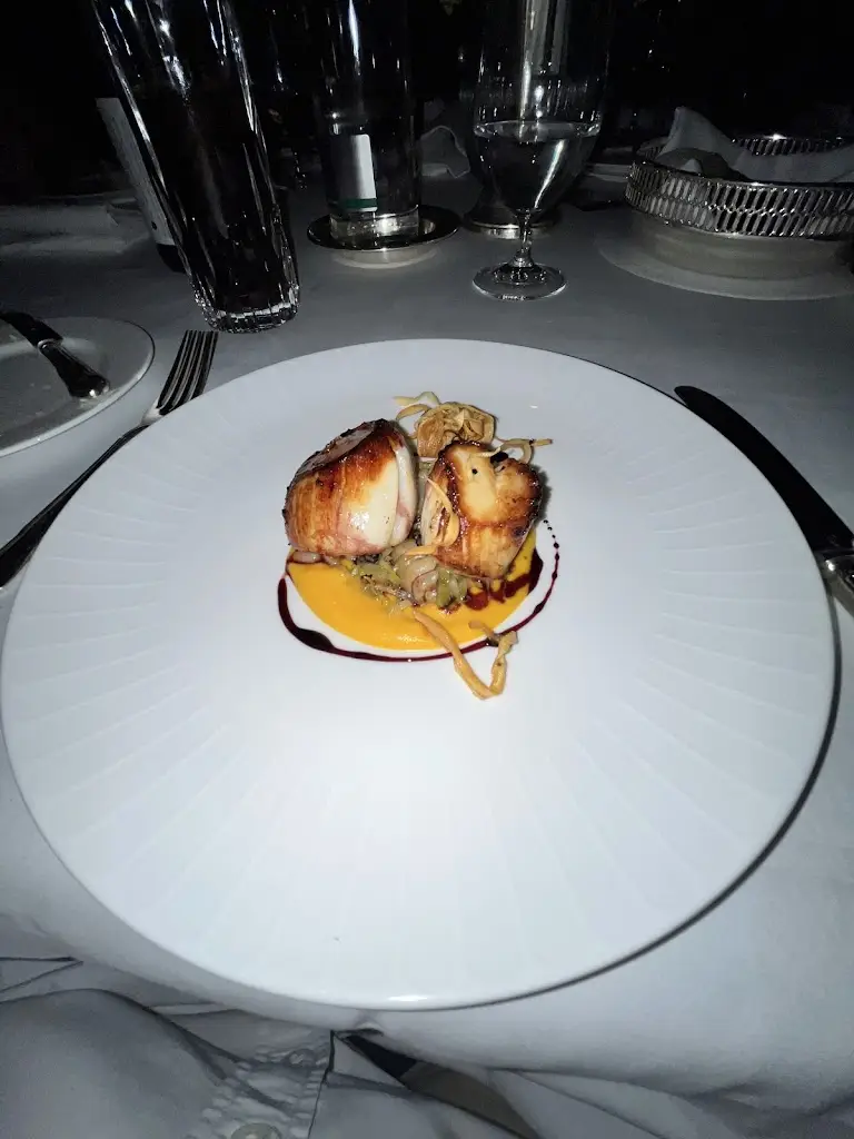 Menu_The Strathearn_Auchterarder_immagine_6