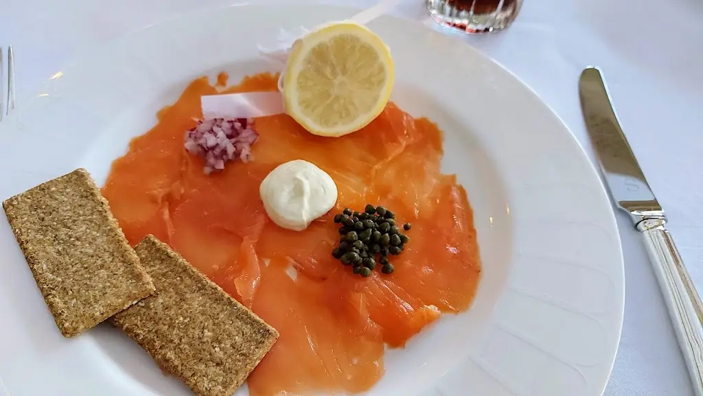 Menu_The Strathearn_Auchterarder_immagine_7