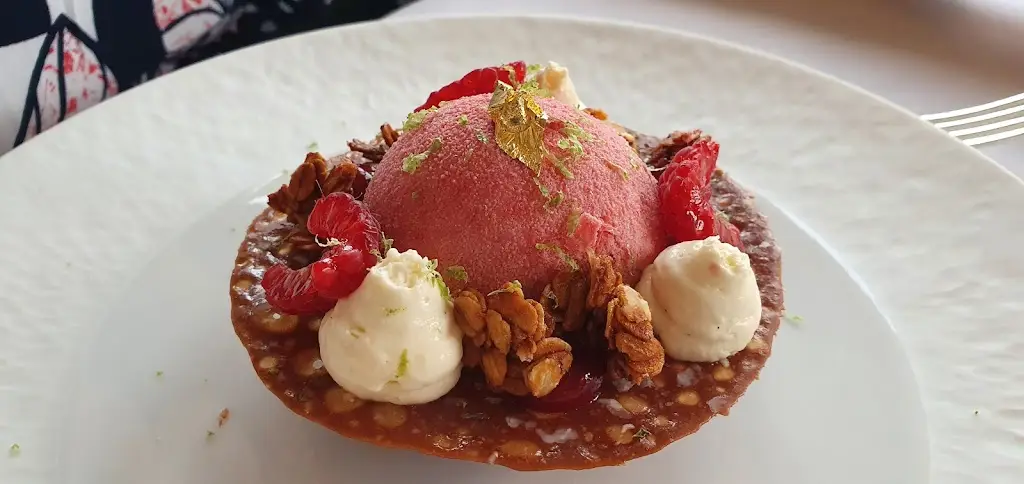 Menu_The Strathearn_Auchterarder_immagine_8