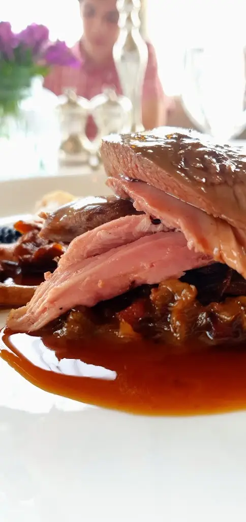 Menu_The Strathearn_Auchterarder_immagine_9