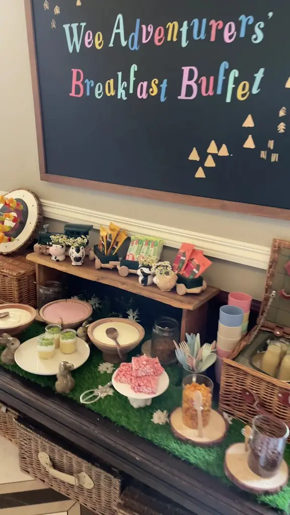 Pui Tippapong_The Strathearn_Auchterarder_recensione