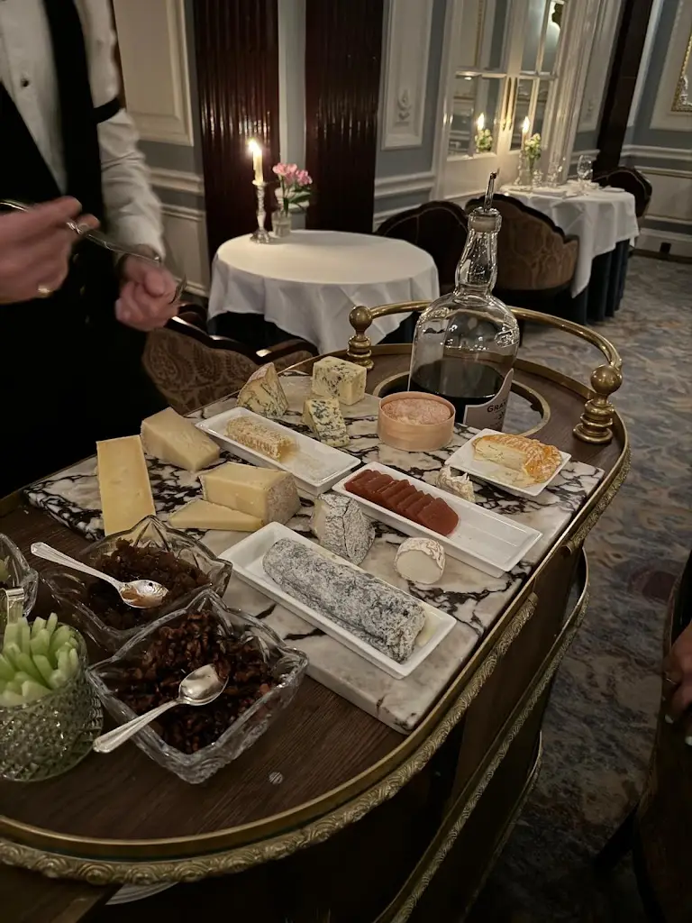 Ruth Chamberlain_The Strathearn_Auchterarder_recensione