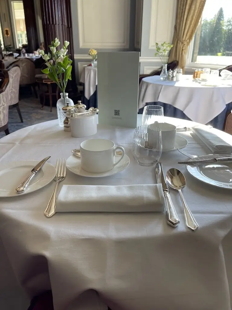 Nancy Cavazos_The Strathearn_Auchterarder_recensione